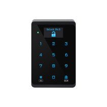 Cititoare Stand Alone