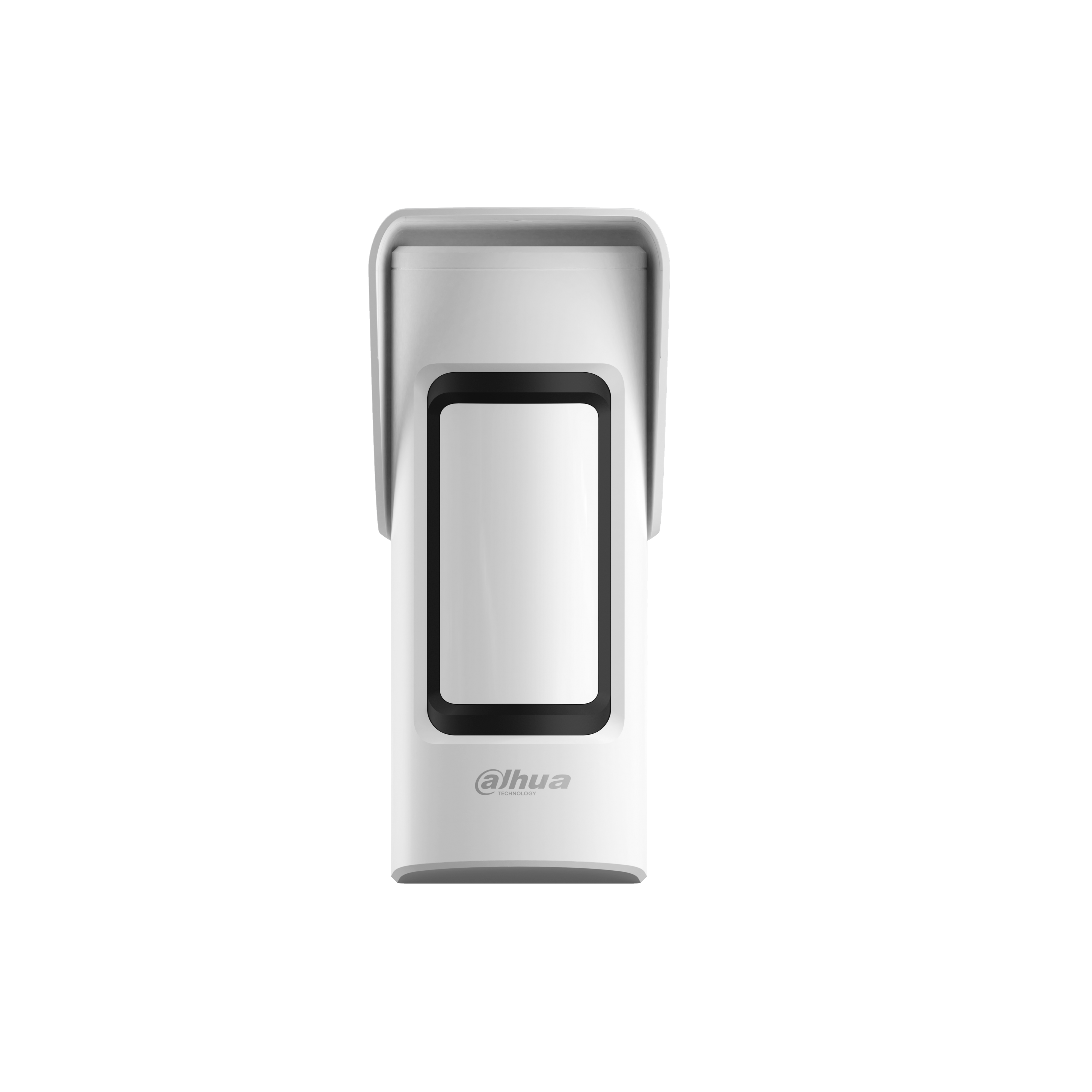 Detector extern wireless cu technologie tripla Dahua ARD2251E-W2(868), Bidirectional, 868.0 MHz – 868.6 MHz, 1.600 m