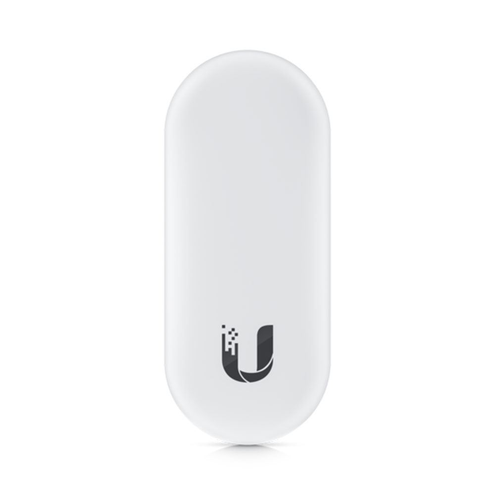 Cititor de proximitate Ubiquiti UniFi Access Reader Lite UA-LITE, NFC, Bluetooth, MIFARE Acces imagine noua