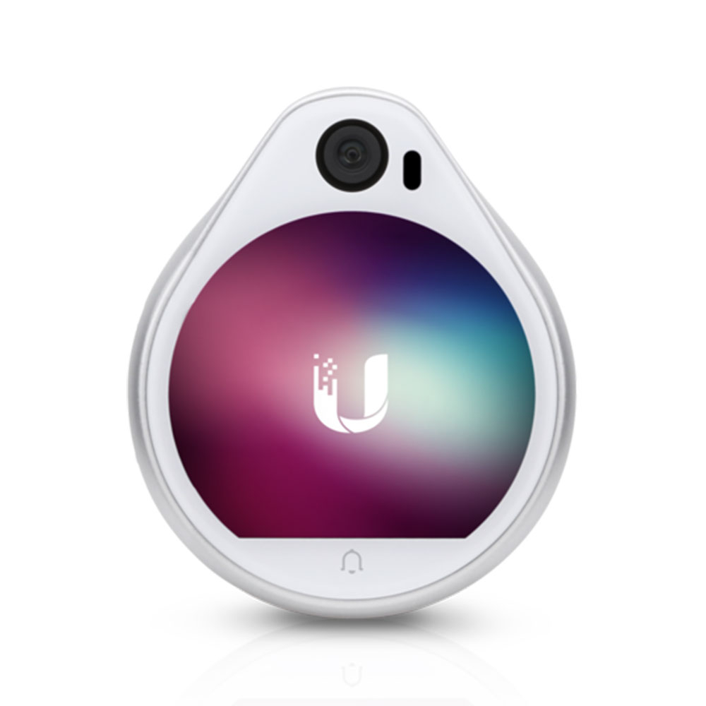 Cititor de proximitate Ubiquiti UniFi Access Reader Pro UA-PRO, NFC, Mifare, Bluetooth spy-shop.ro imagine 2022