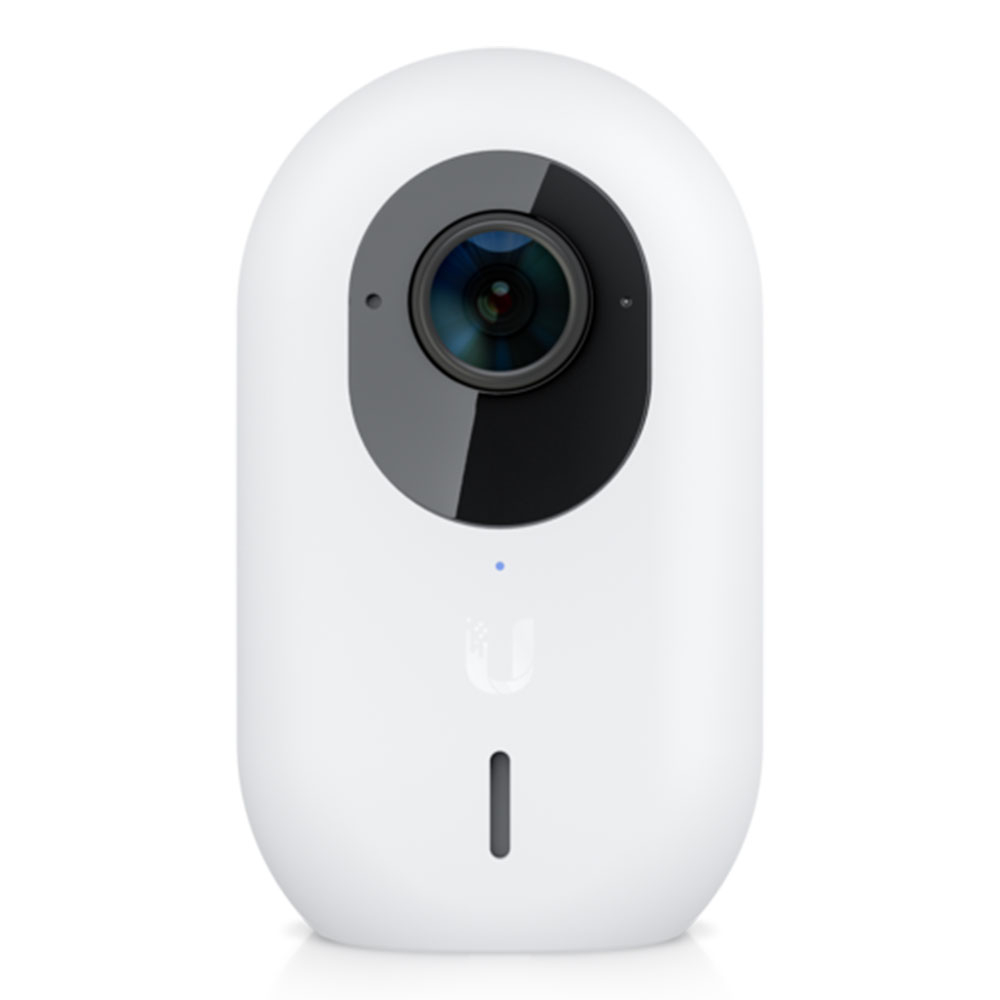 Camera supraveghere wireless WiFi Ubiquiti G3 Instant UVC-G3-INS, 2 MP, IR, 2.8 mm, microfon (Wi-Fi) imagine noua