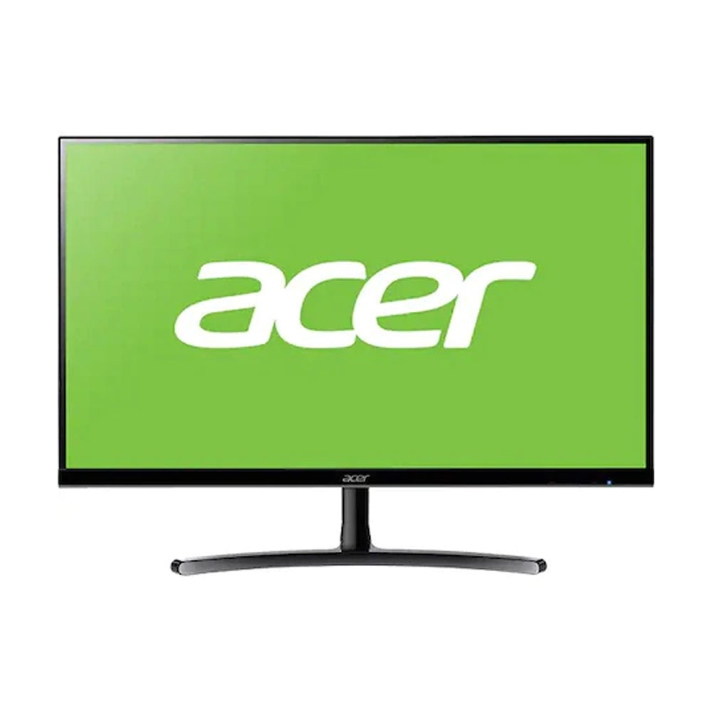 Monitor Full HD LED IPS Acer ED272 ABIX UM.HE2EE.A01, 27 inch, 75 Hz, 4 ms, VGA, HDMI, audio out Acer imagine noua