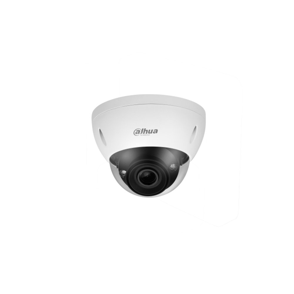 Camera supraveghere IP Dome Dahua WizMind IPC-HDBW5441E-ZE-HDMI-27135, 4 MP, 2.7 mm-13.5 mm motorizata, IR 40 m, protectie perimetrala, slot card, microfon incorporat, ePoE