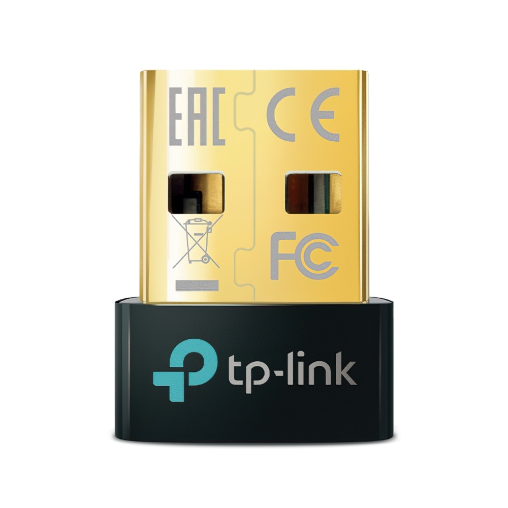 Adaptor Nano USB Bluetooth 5.0 TP-Link UB500, Plug&Play 5.0