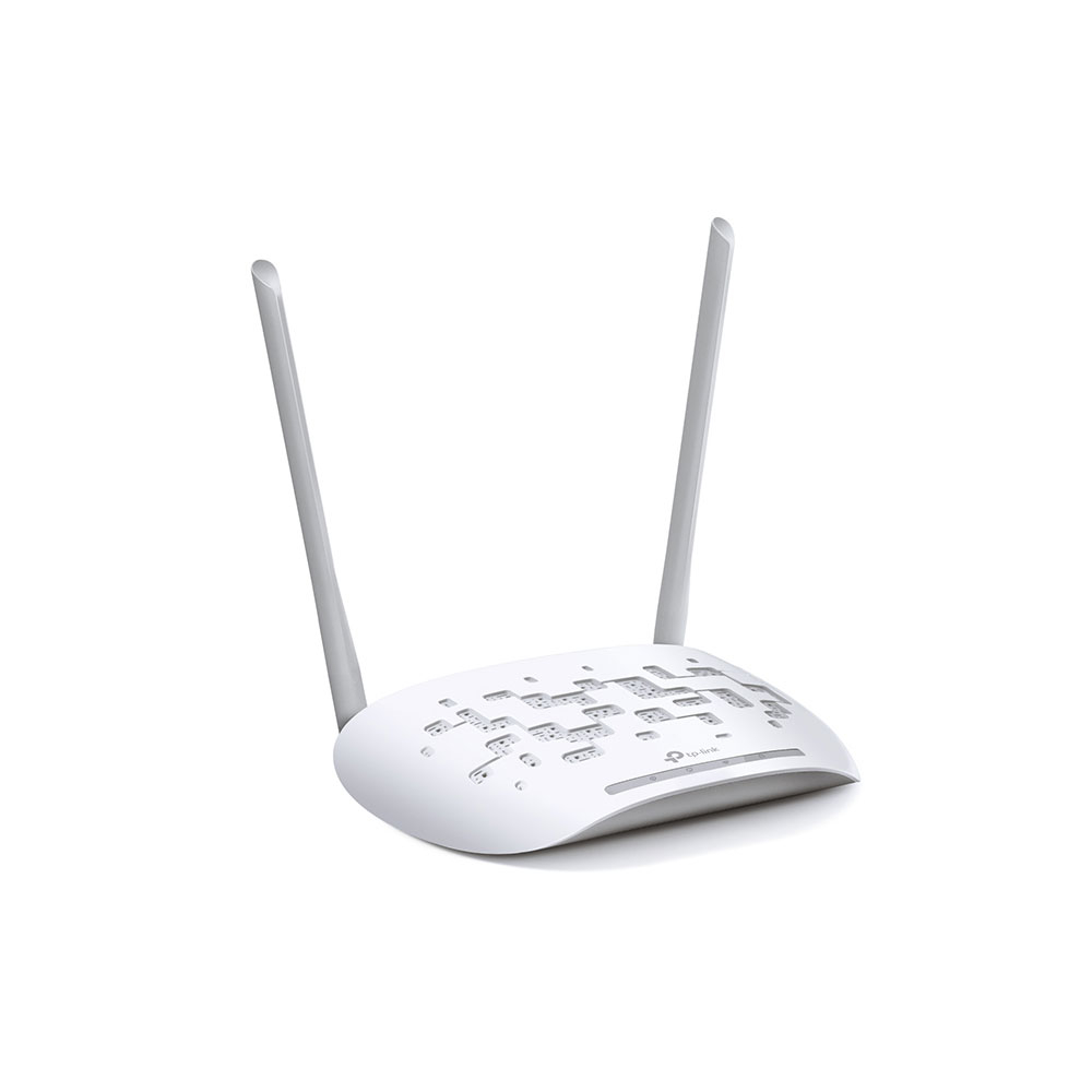 Acces Point wireless TP-Link TL-WA801ND, 1 port, 2.4 GHz, 300 Mbps, PoE Pasiv imagine
