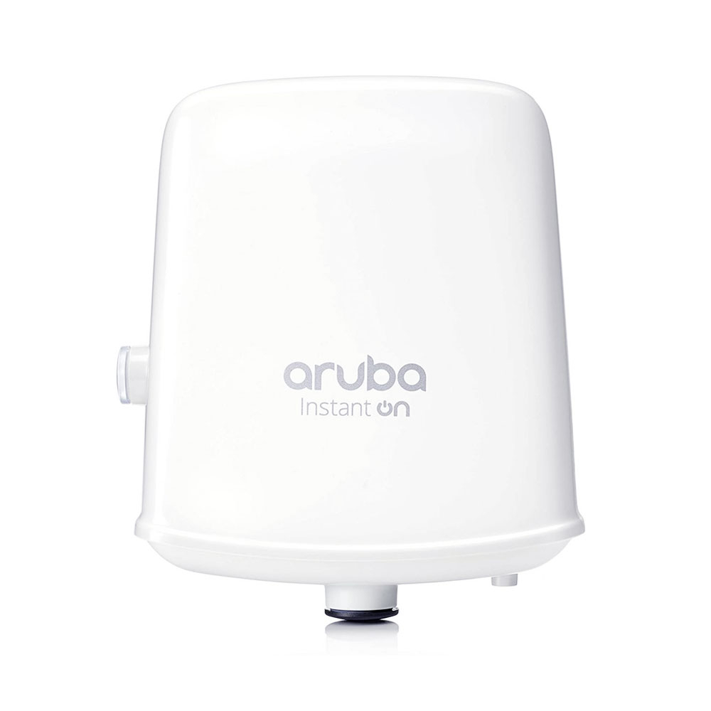Acces Point wireless Aruba R2X11A, 1 port, 2.4/5.0 GHz, 300 Mbps/867 Mbps, PoE Aruba imagine 2022