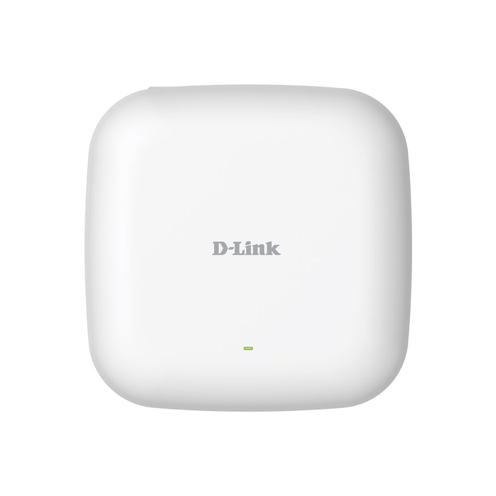 Acces Point wireless Dual Band D-Link DAP-2662, 1 port, 2.4/5.0 GHz, 1200 Mbps, PoE 1200 imagine noua idaho.ro