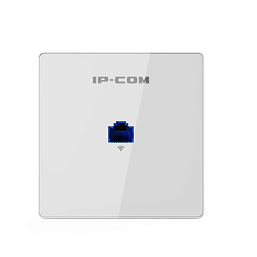 Acces point wireless dual band Gigabit IP-COM W36AP, 2.4/5 GHz, 1167 Mbps, incastrat 1167