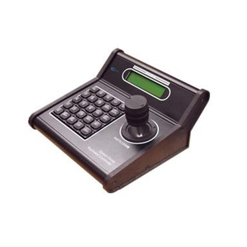 Controller cu joystick pentru camere speed dome spy-shop.ro imagine noua idaho.ro