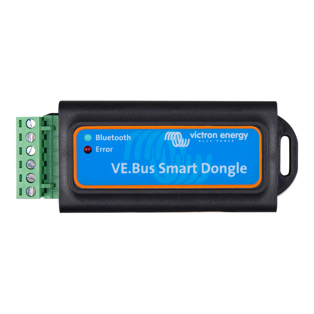 Modul monitorizare pentru invertoare solare Victron Smart Dongle ASS030537010, Bluetooth, VE.Bus ASS030537010 imagine noua tecomm.ro