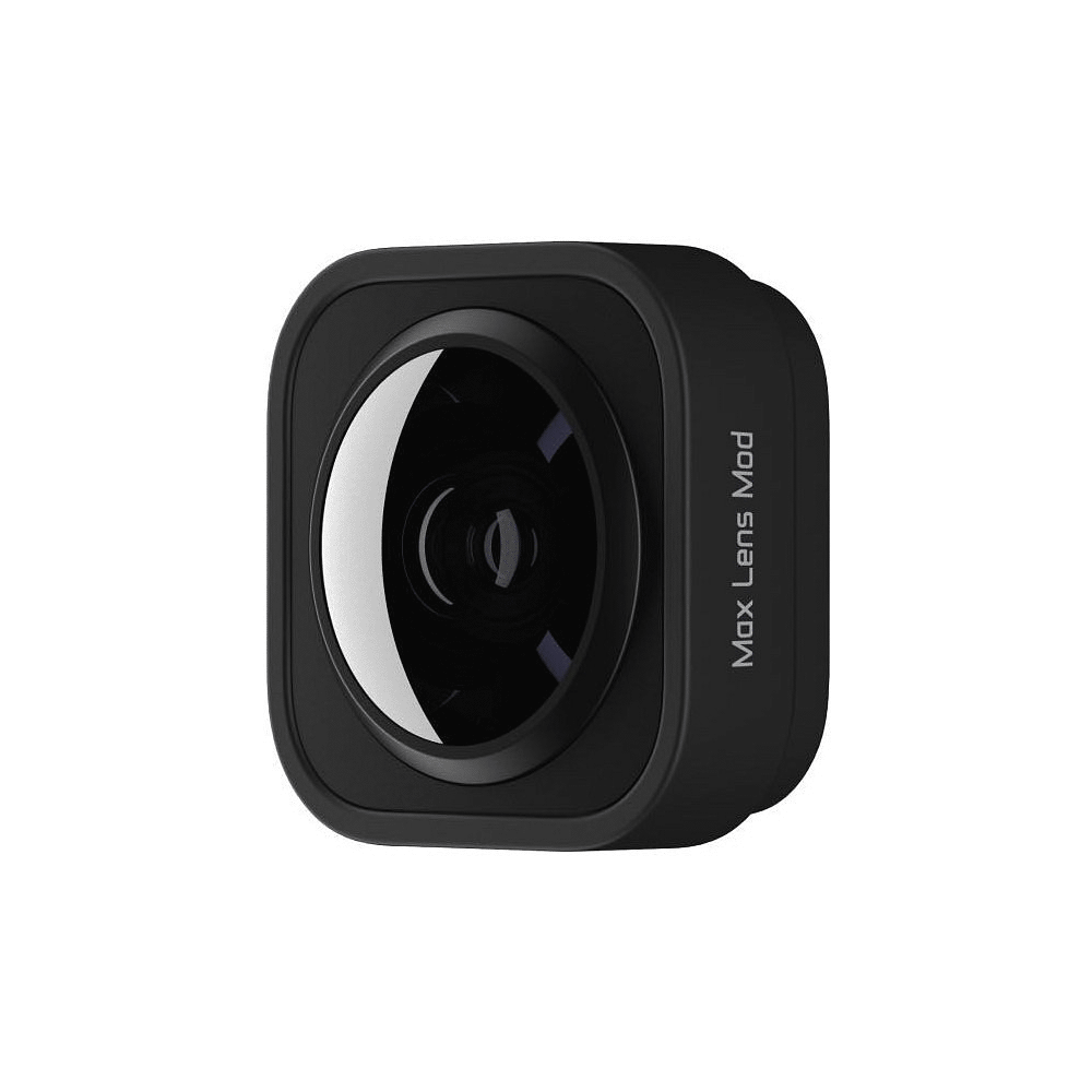 Accesoriu Max Lens Mod pentru camera GoPro Hero 9 GoPro imagine 2022