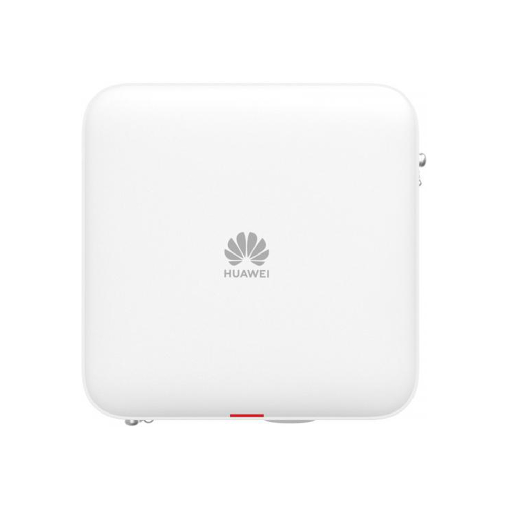 Access point wireless Dual-Band Huawei AirEngine 02354DKS, 2.4GHz/5GHz, 1775 Mbps, Wi-Fi6, exterior, PoE 02354DKS imagine noua tecomm.ro