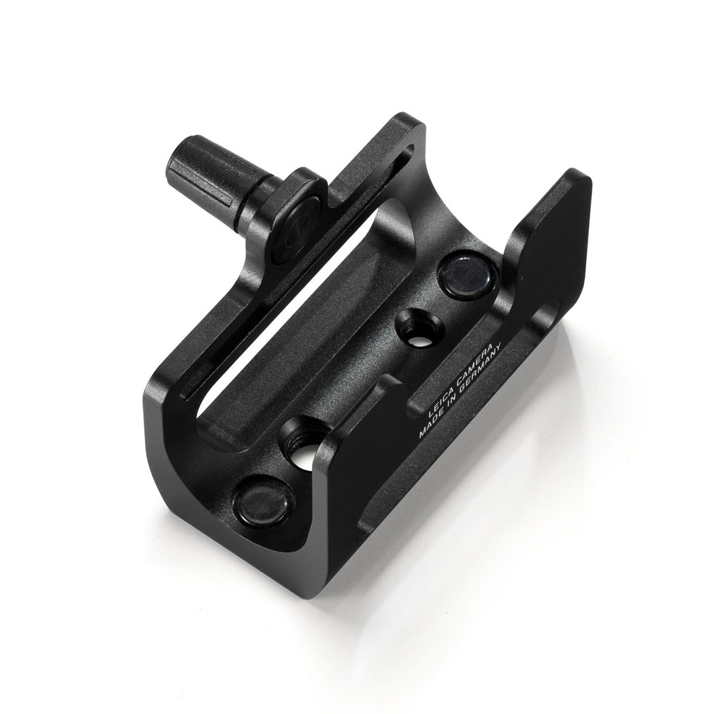 Adaptor trepied pentru telemetru Leica Rangemaster CRF la reducere adaptor