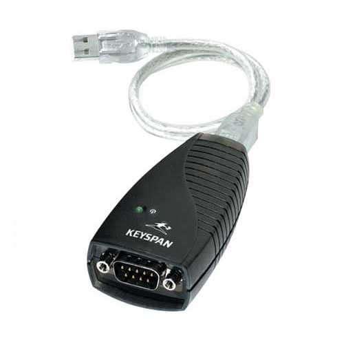 ADAPTOR USB LA RS-232 PENTRU CENTRALE DSC KEYSPAN