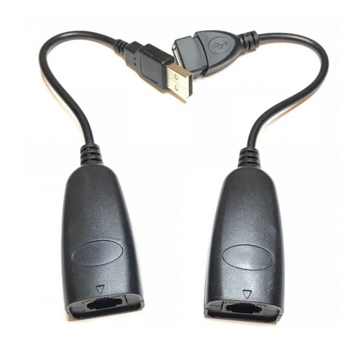 Adaptor USB pe cablu UTP UTP601USB-M(REV2)