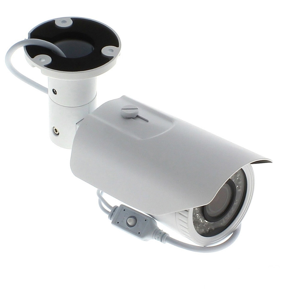 Camera supraveghere exterior Acvil AHD-EV60-720P, 1 MP, IR 60 m, 2.8 - 12 mm