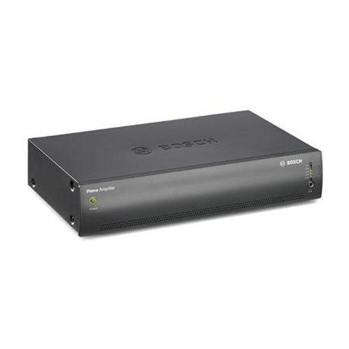 Amplificator Bosch PLE-1P120-EU, 120 W, 100 V spy-shop