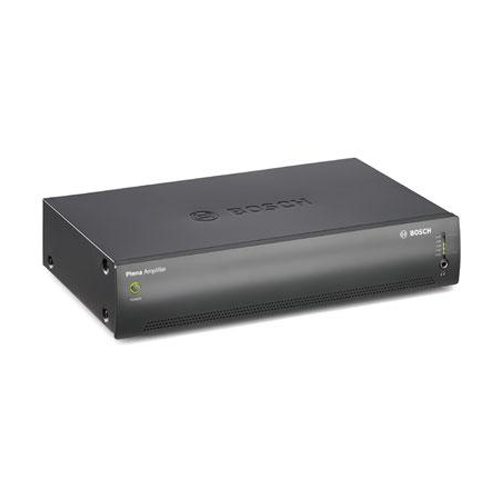 Amplificator Bosch PLE-1P240-EU, 240 W, 100 V spy-shop