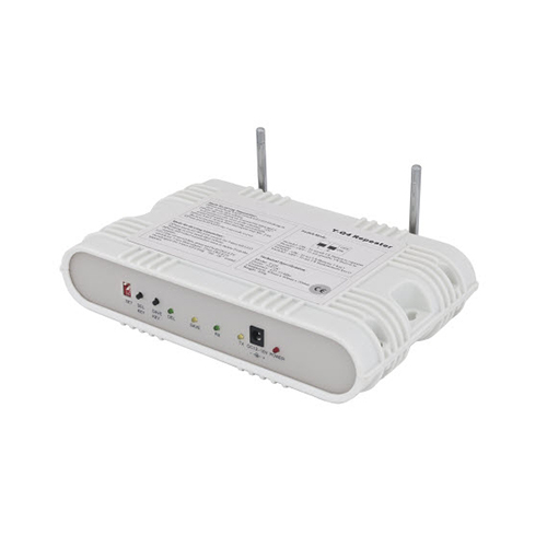 Amplificator de semnal wireless Y-Q4 Amplificator imagine noua tecomm.ro