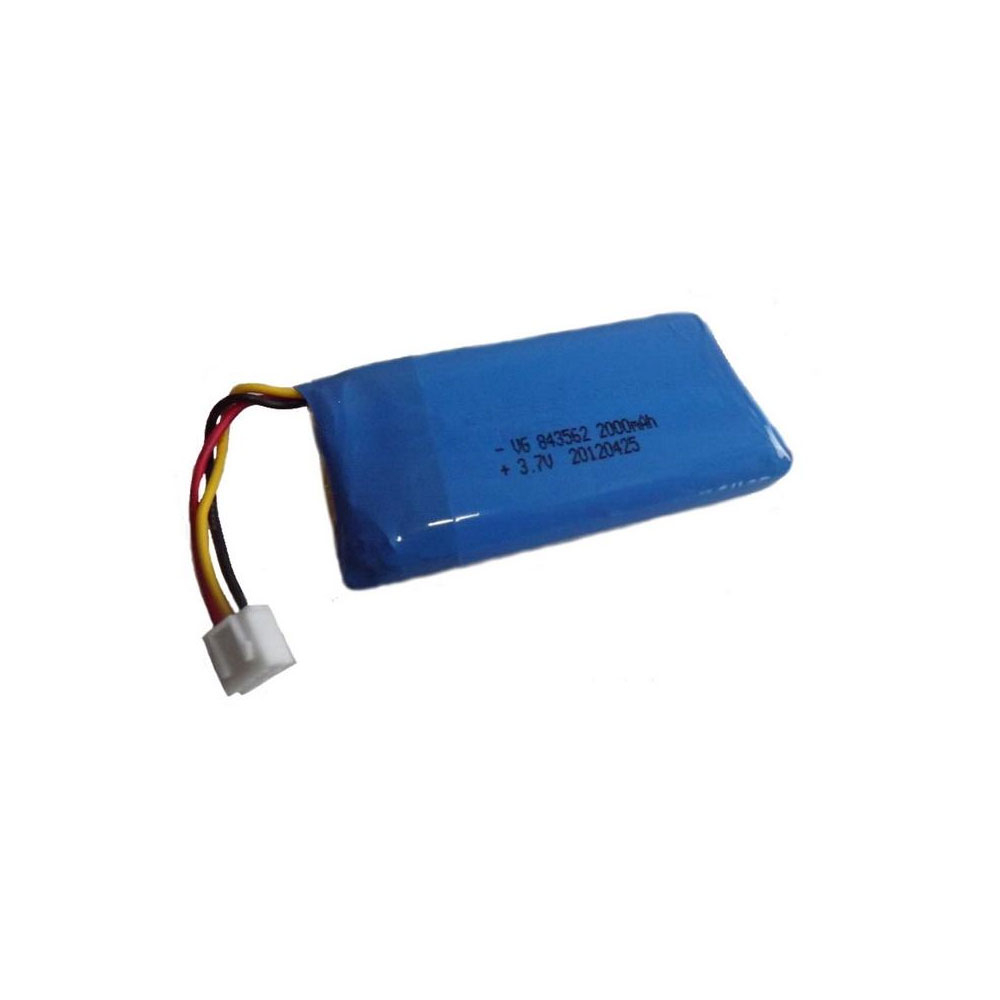 Baterie back-up TELL EASY B pentru Seka Easy Track acumulatori imagine noua tecomm.ro