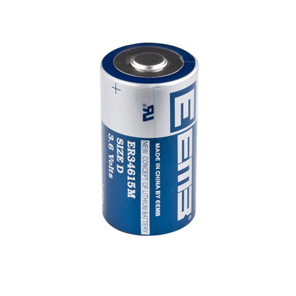 BATERIE DE 3.6V TIP LSH 20 JABLOTRON BAT-3V6-R20