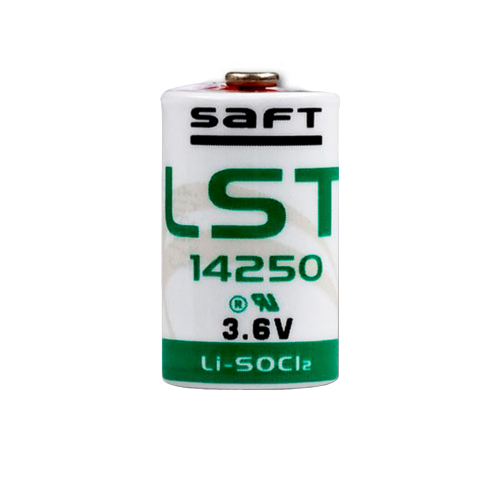 Baterie litiu Jablotron CR14250 1/2AA, 3.6 V, 1.2 Ah 1.2