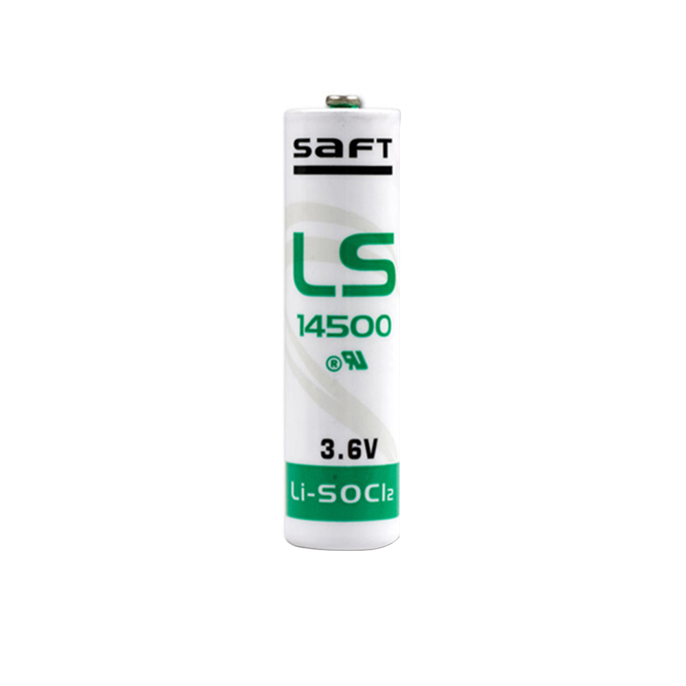 Baterie litiu Jablotron CR14500 AA, 3.6 V, 2.45 Ah spy-shop
