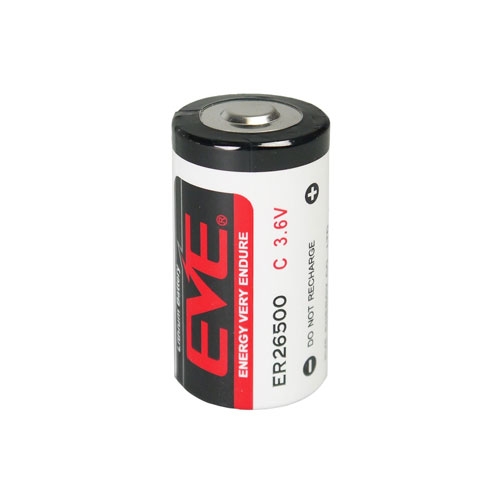 Baterie pentru fotocelule Nice FTA1, 3.6 V