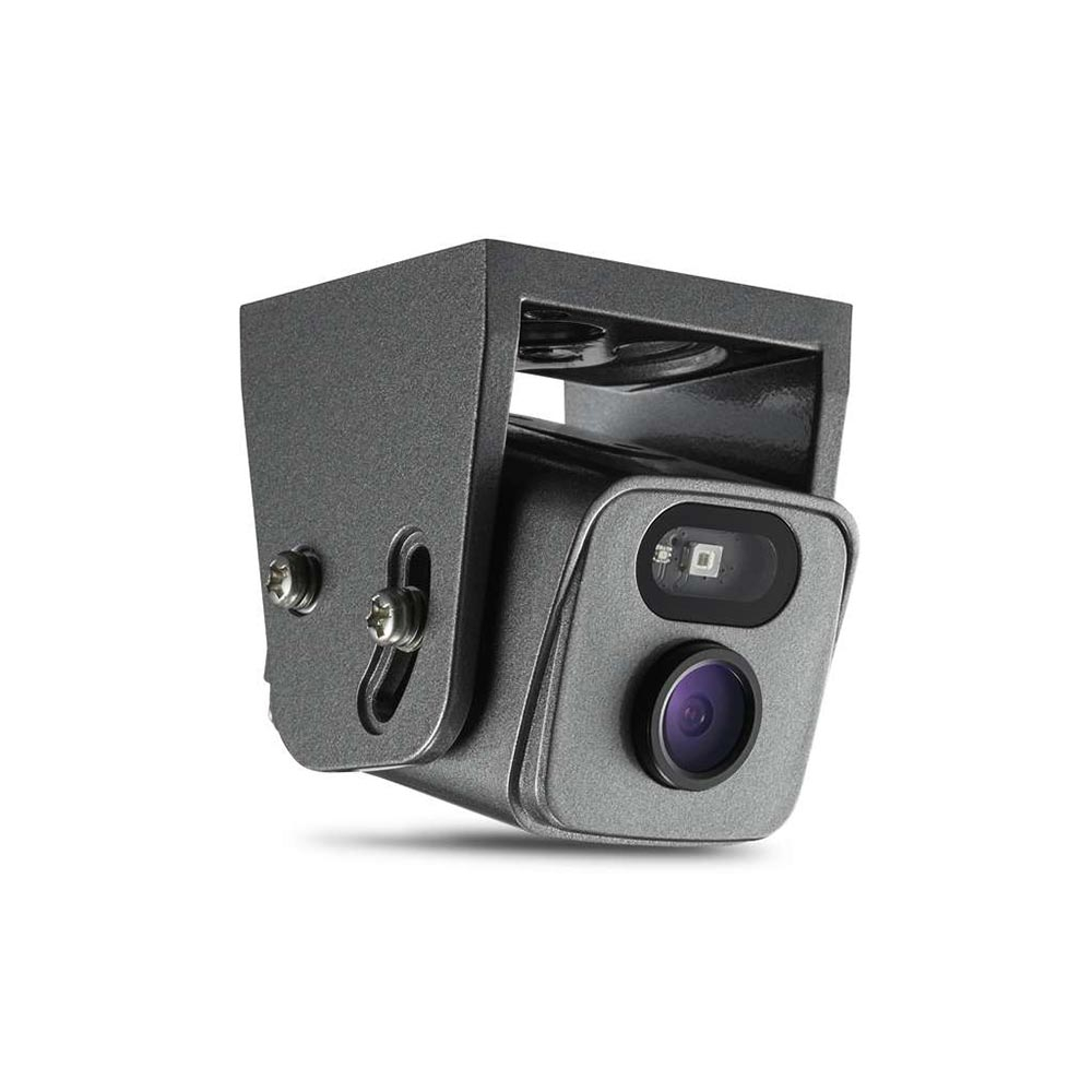 Camera auto spate/lateral Thinkware BCFH-50W, 2 MP, IR, 126 grade, lungime cablu 4 m 126 imagine noua