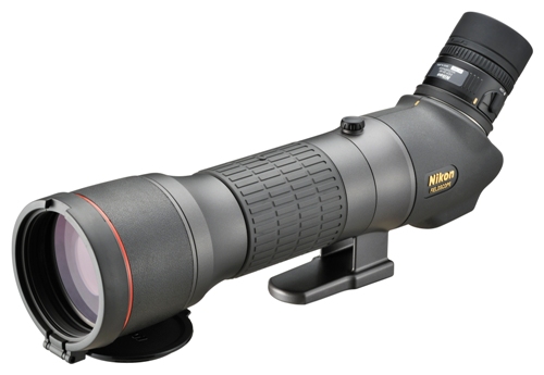 Luneta Nikon EDG Fieldscope 85-A BDA13300 NIKON imagine 2022