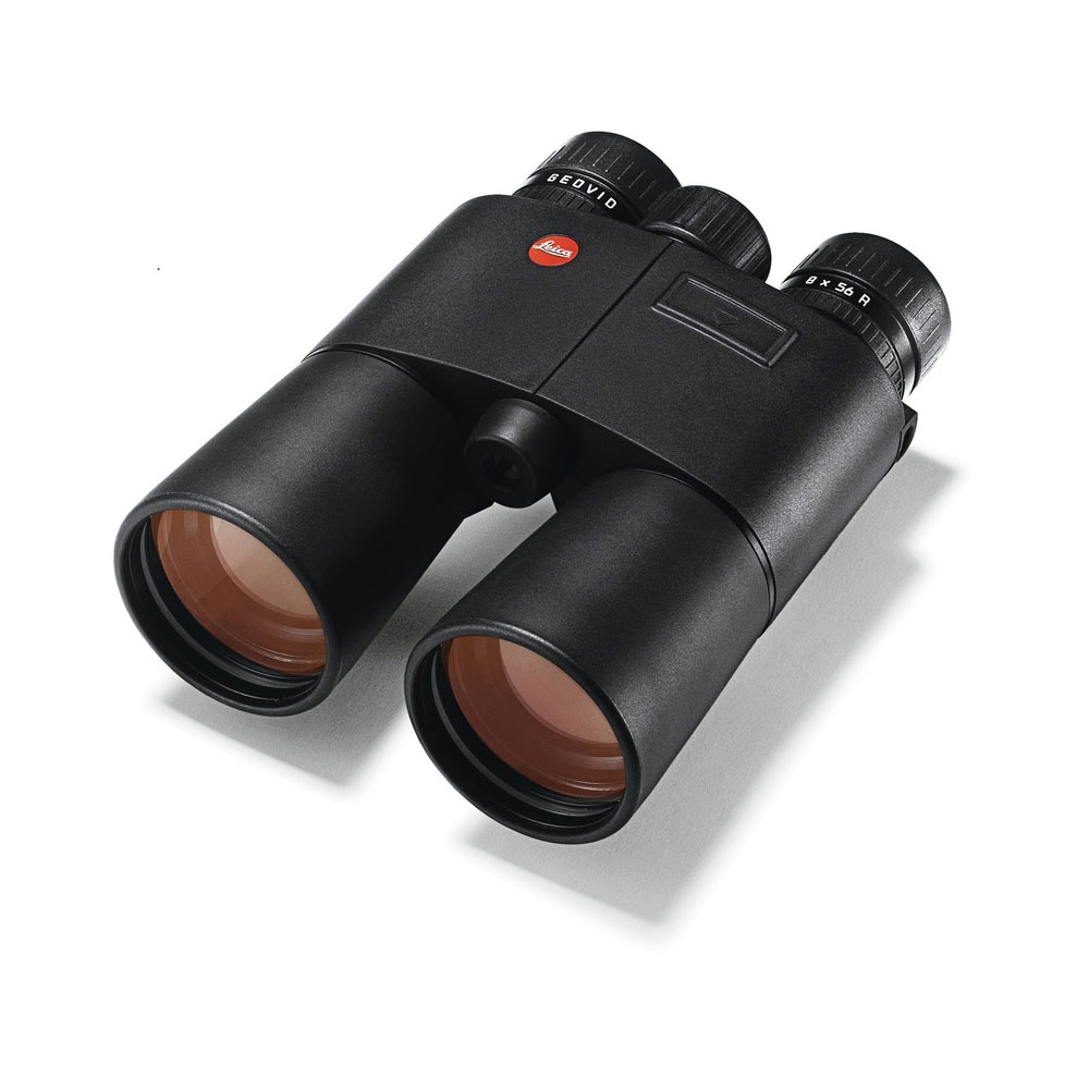 Binoclu cu telemetru laser Leica Geovid 8×56 R Binocluri Profesionale si Accesorii 2023-09-30