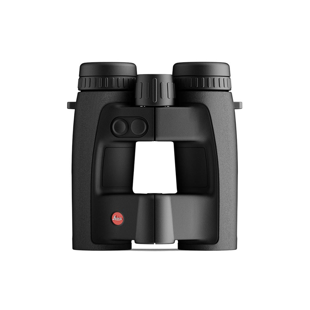 Binoclu cu telemetru laser Leica Geovid Pro 10×32 10x32