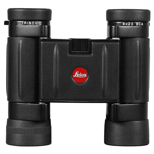 Binoclu Leica Trinovid 8×20 BCA Leica