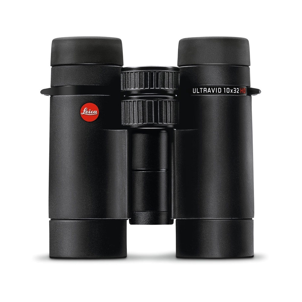 Binoclu Leica Ultravid 10×32 HD-Plus Leica