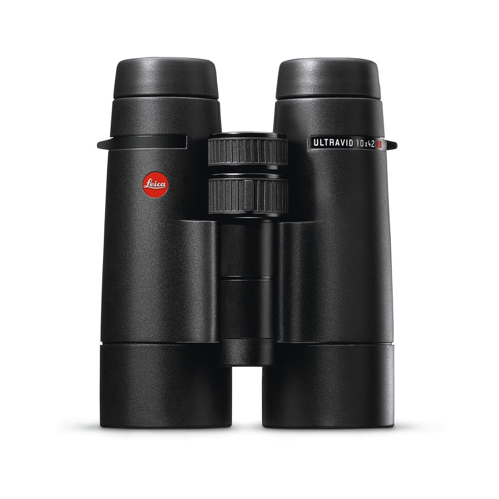 Binoclu Leica Ultravid 10×42 HD-Plus Leica imagine 2022