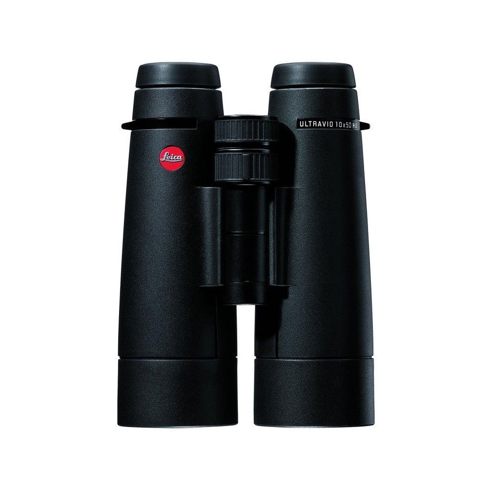 Binoclu Leica Ultravid 10×50 HD-Plus 10x50