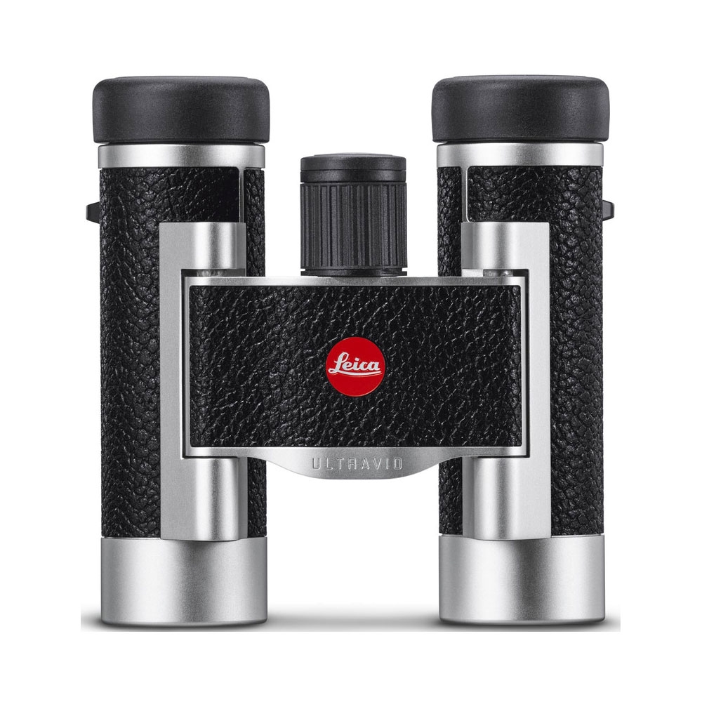 Binoclu Leica Ultravid 8×20 Leica