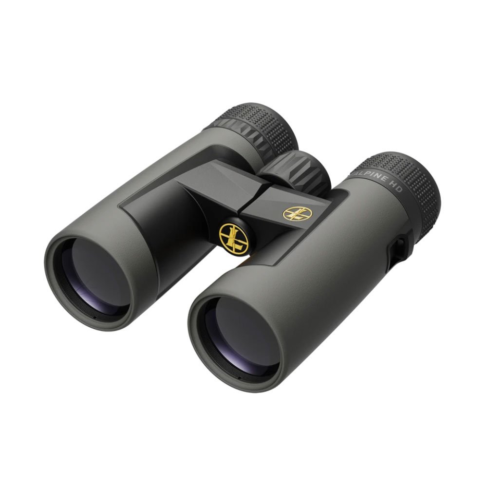 Binoclu Leupold BX-2 Alpine HD 8×42