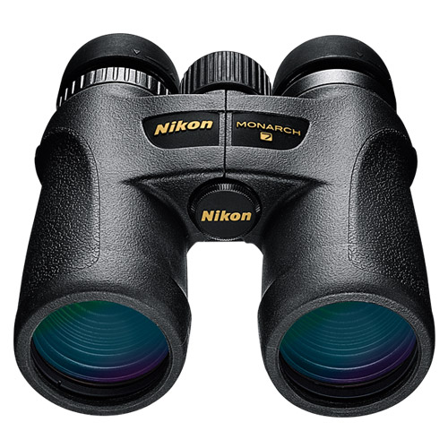 Binoclu Nikon Monarch 7 10×42 BAA786SA Nikon imagine noua