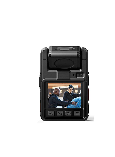 Body camera Boblov M7 PRO, 4k, night vision,128 GB, inregistrare 15 ore, protectie prin parola, 4000 mAH, 10 m, 40 MP (BodyCam)