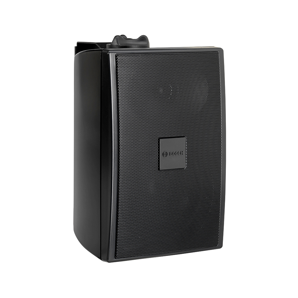 Boxa cabinet Bosch LB2-UC15-D1, 99 dB, 15 W, negru audio imagine noua tecomm.ro