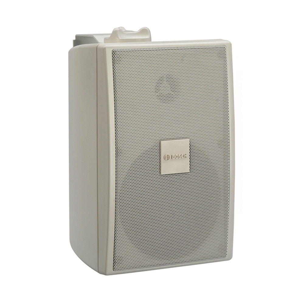 Boxa cabinet Bosch LB2-UC15-L1, 99 dB, 15 W, alb