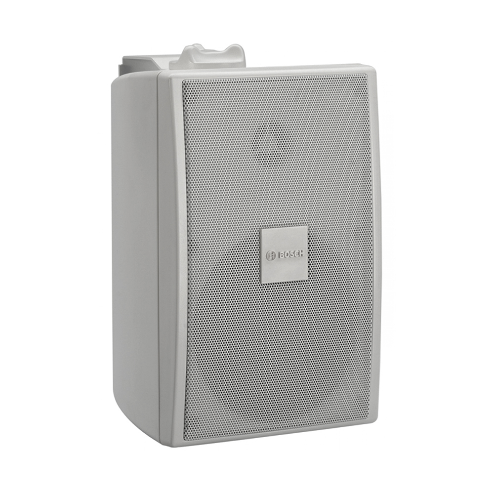 Boxa cabinet Bosch LB2-UC30-L1, 105 dB, 30 W, alb 105
