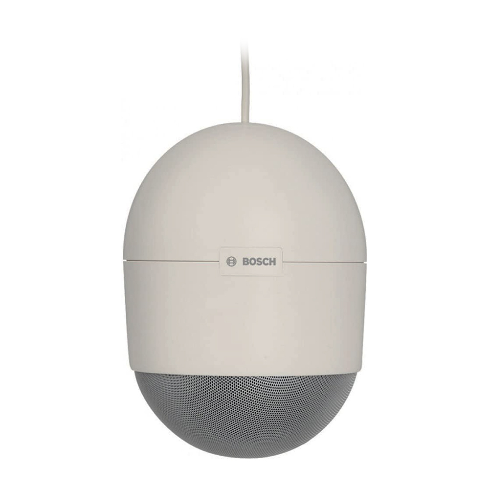 Boxa tip sfera Bosch LS1-UC20E-1, 99 dB, 20 W BOSCH imagine noua idaho.ro
