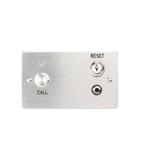 Buton de apel Quantec C-TEC QT602KS/SS C-TEC