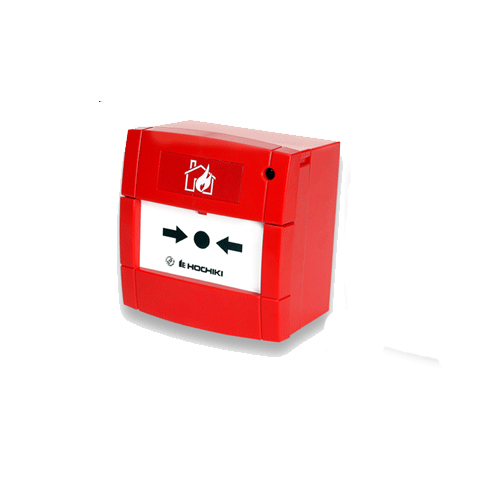 Buton de incendiu adresabil CHQ-CP(PCB) adresabil