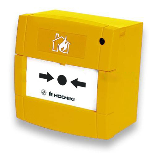 Buton de incendiu adresabil Hochiki HCP-E adresabil