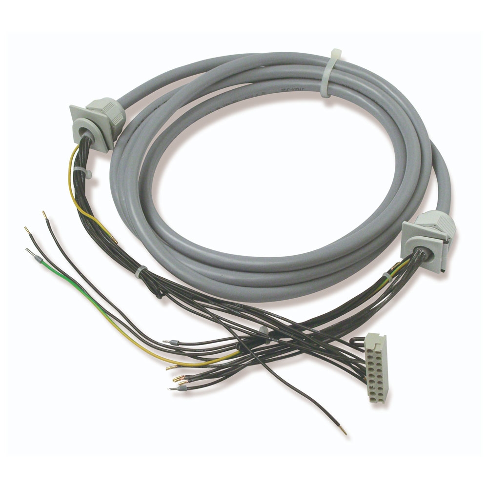 Cablu conectare motor la unitatea de comanda Nice CA0157A00, 5 m imagine
