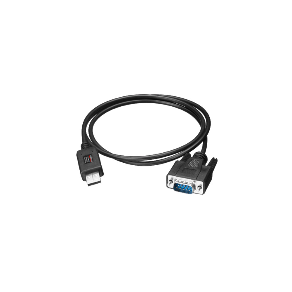 Cablu convertor USB – RS232 MD-24U, 30 cm la reducere cablu