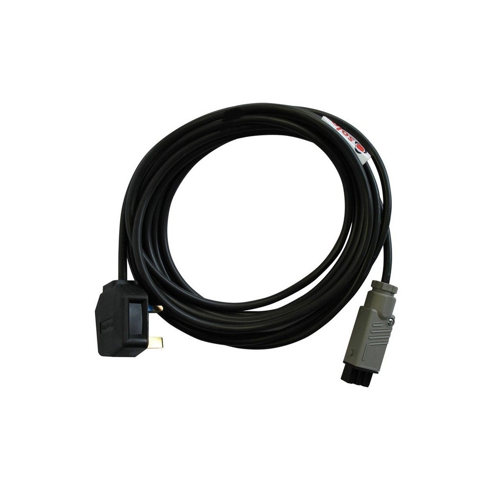 Cablu de extensie suplimentar SOLO 425-001, 5 m, compatibil SOLO 423-001, SOLO 424-001 la reducere (aerosoli)